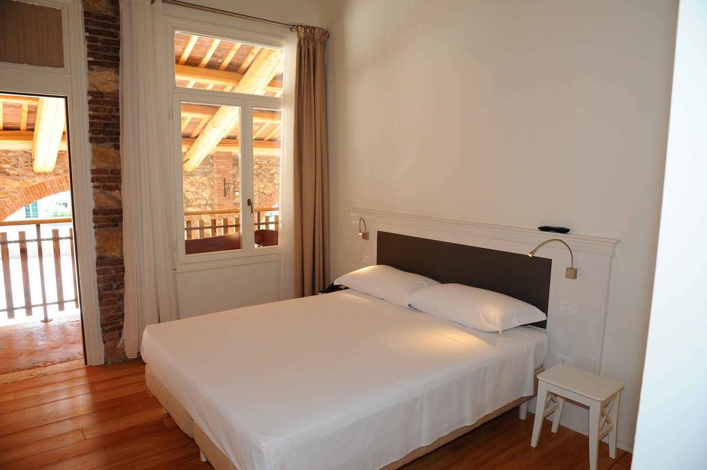 Hotel Albergo Al Sole Malo  Room photo